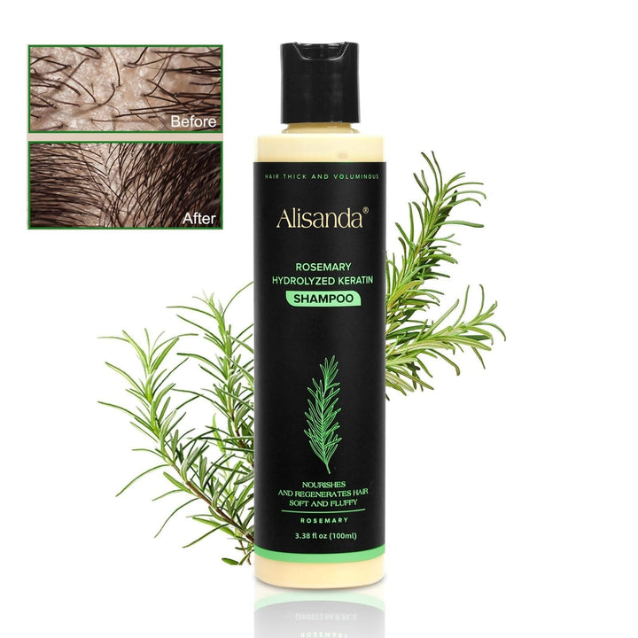 AuraRoot™ – Organisches Haarwachstum & Kopfhaut-Regeneration