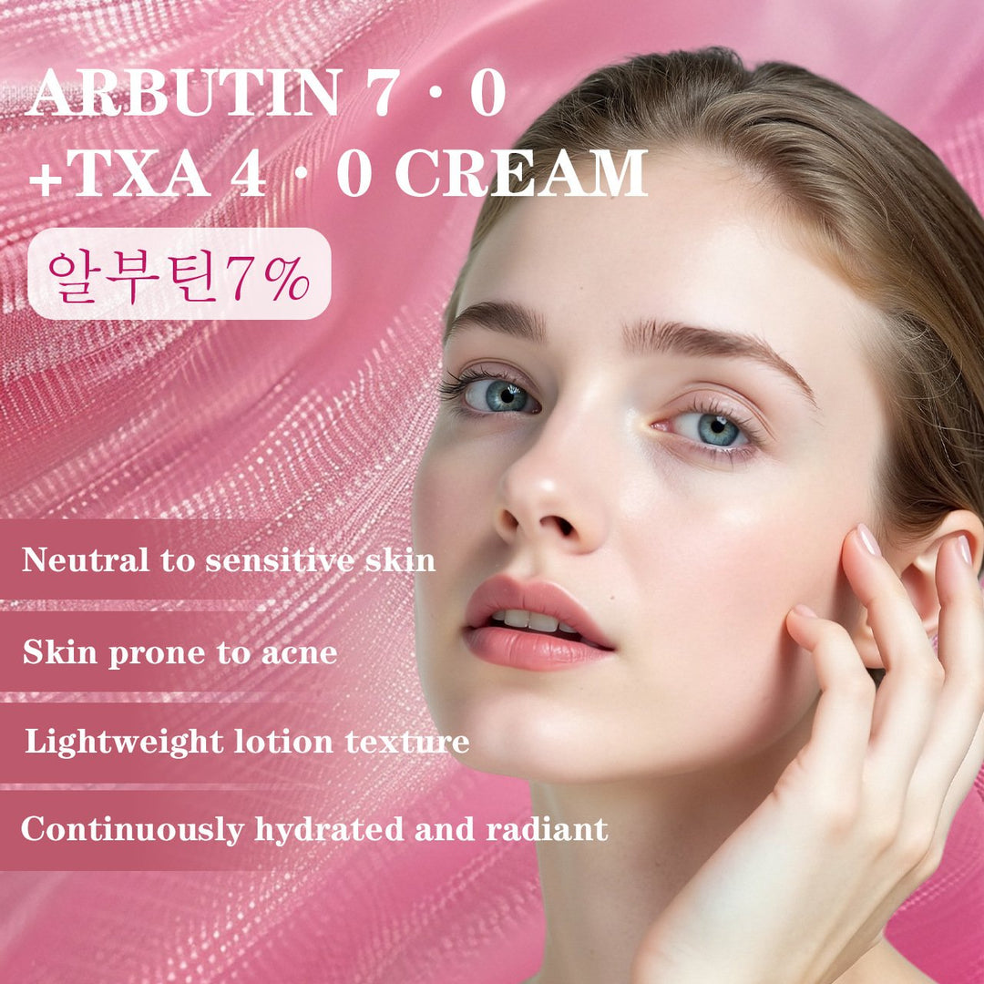Elyzura™ – Creme gegen dunkle Flecken sanft, effektiv, aufhellend und sichtbar [1 + 1 Gratis]