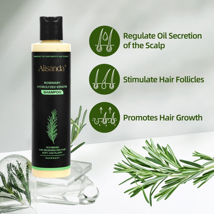 AuraRoot™ – Organisches Haarwachstum & Kopfhaut-Regeneration