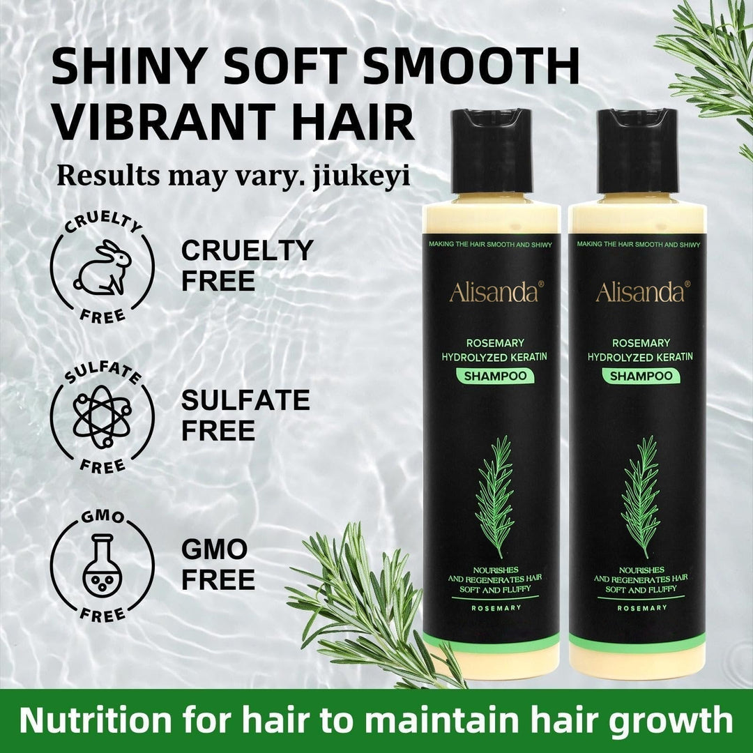 AuraRoot™ – Organisches Haarwachstum & Kopfhaut-Regeneration