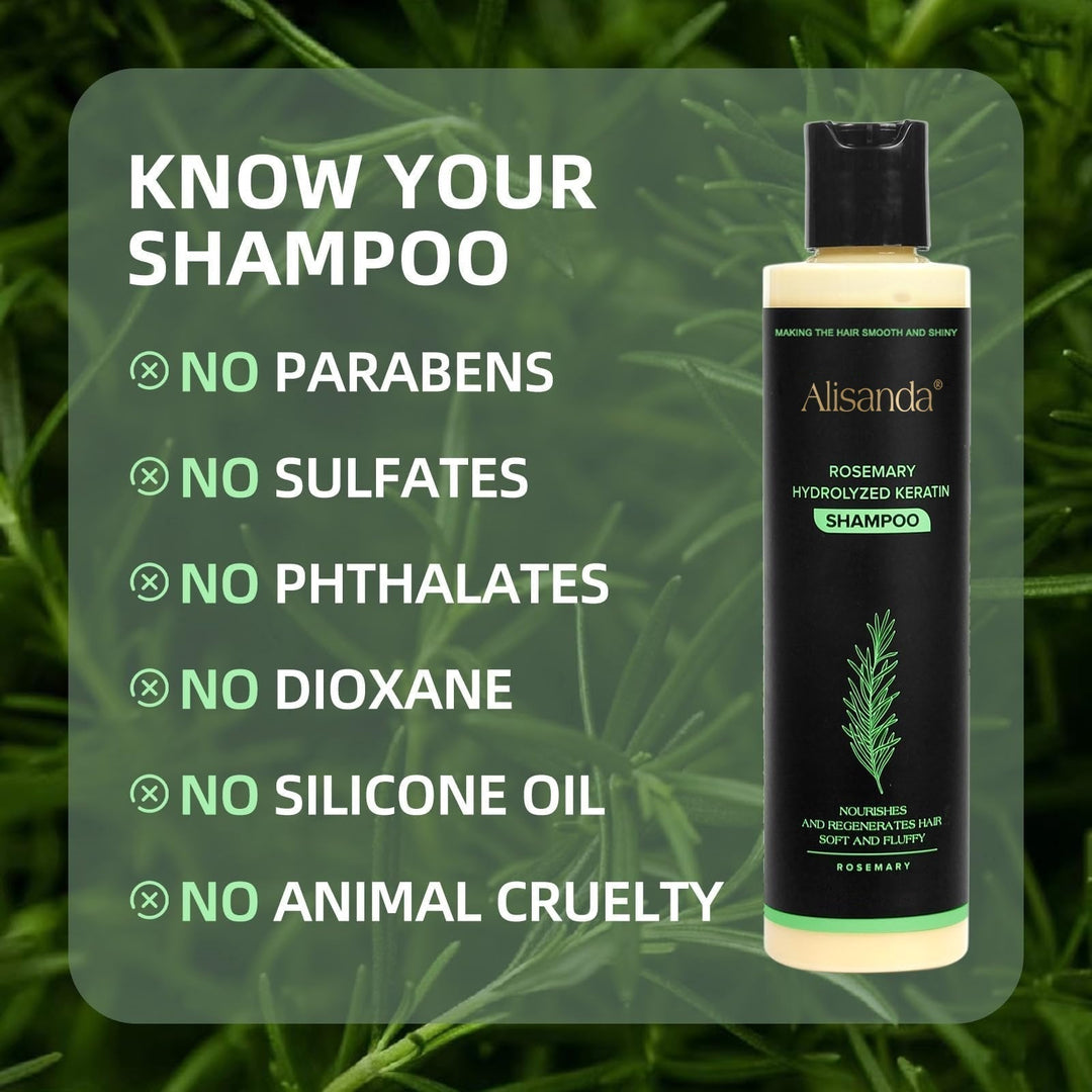 AuraRoot™ – Organisches Haarwachstum & Kopfhaut-Regeneration