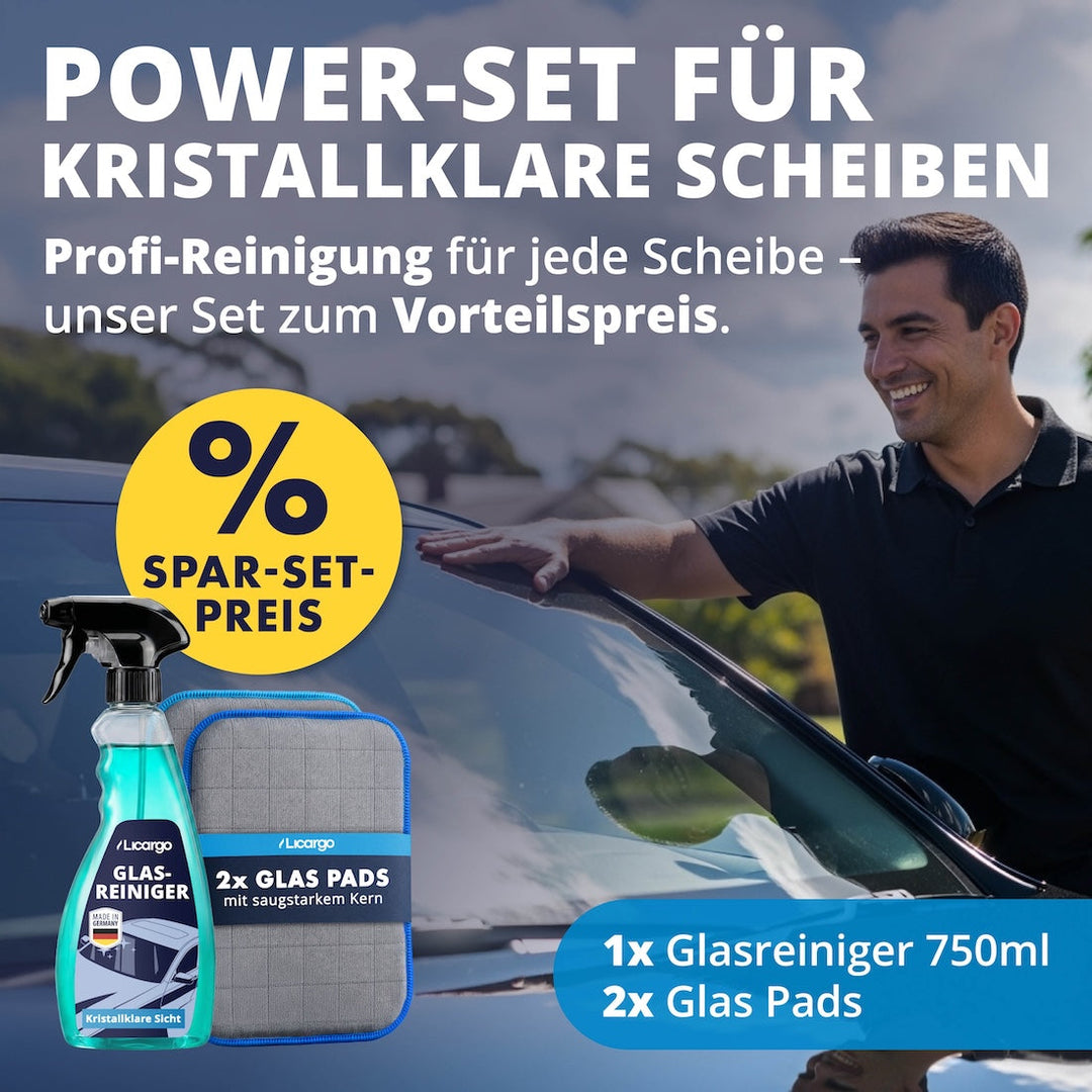 Innenraum Set Basic