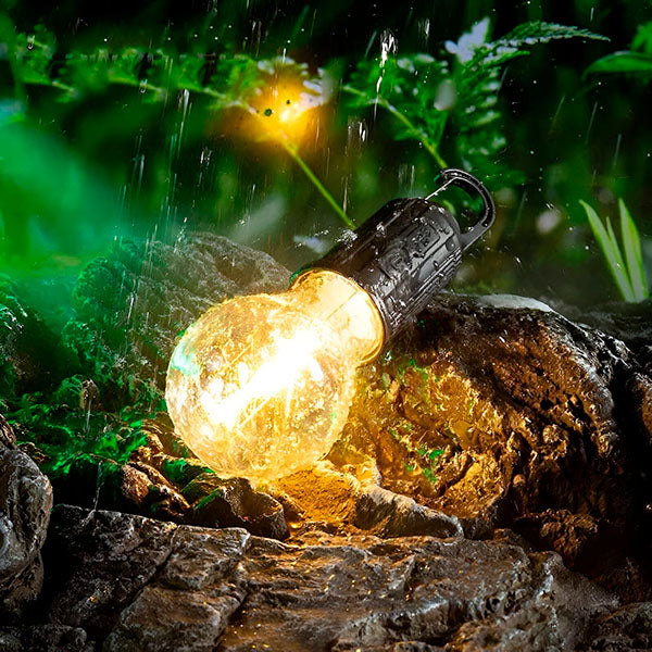 1+1 Gratis | GlowUp™ Wiederaufladbare Hängeleuchte