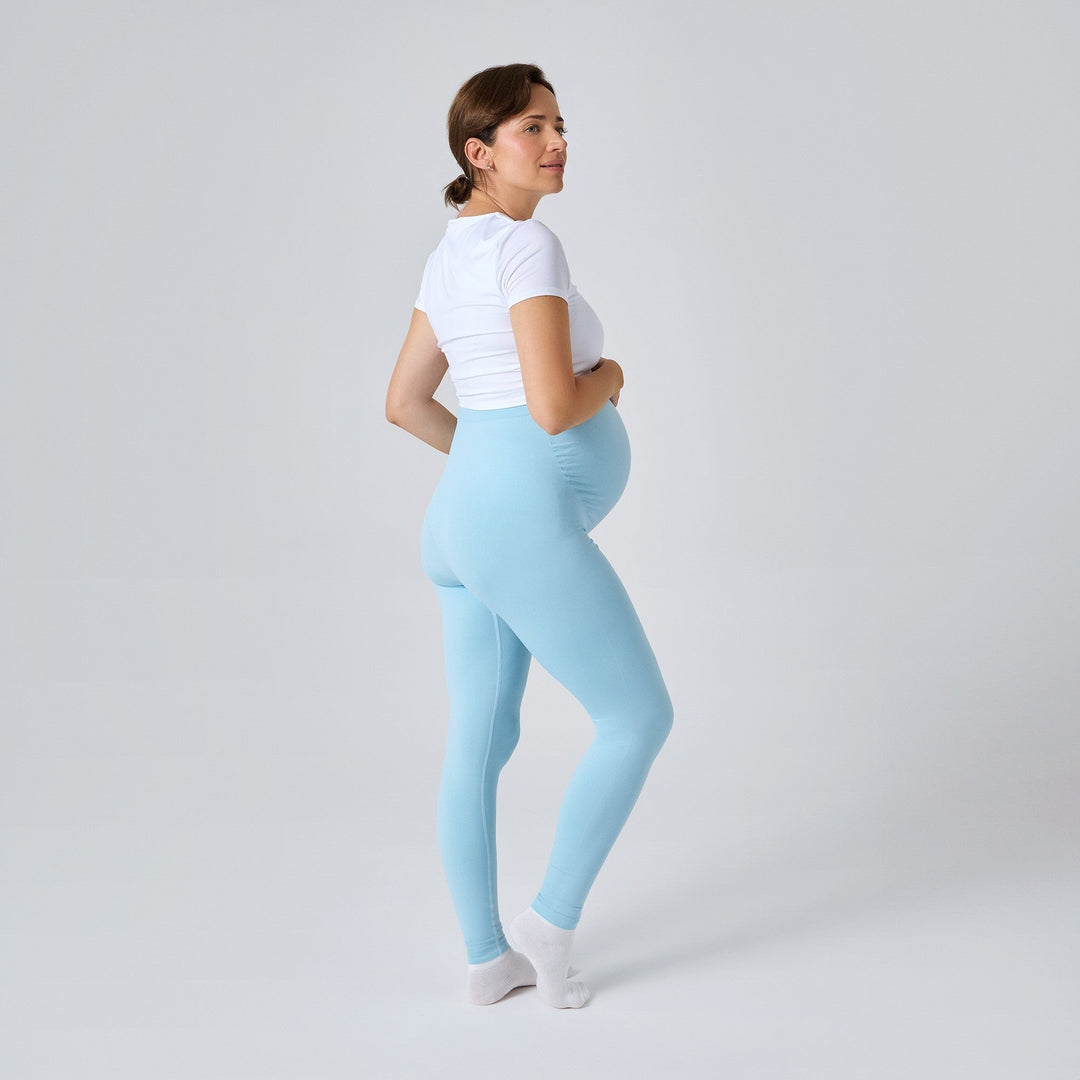 BauchWohl™ Komfort-Leggings für Schwangere