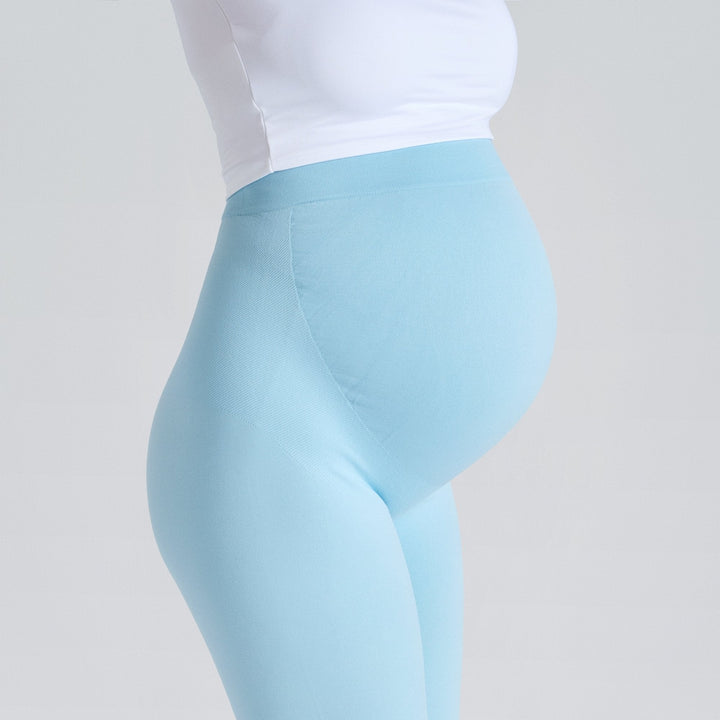 BauchWohl™ Komfort-Leggings für Schwangere