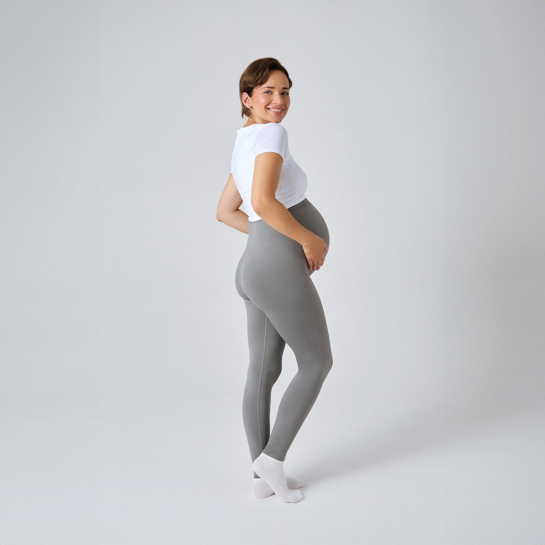 BauchWohl™ Komfort-Leggings für Schwangere