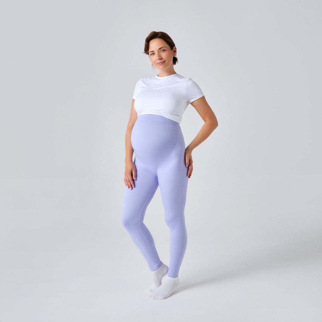 BauchWohl™ Komfort-Leggings für Schwangere