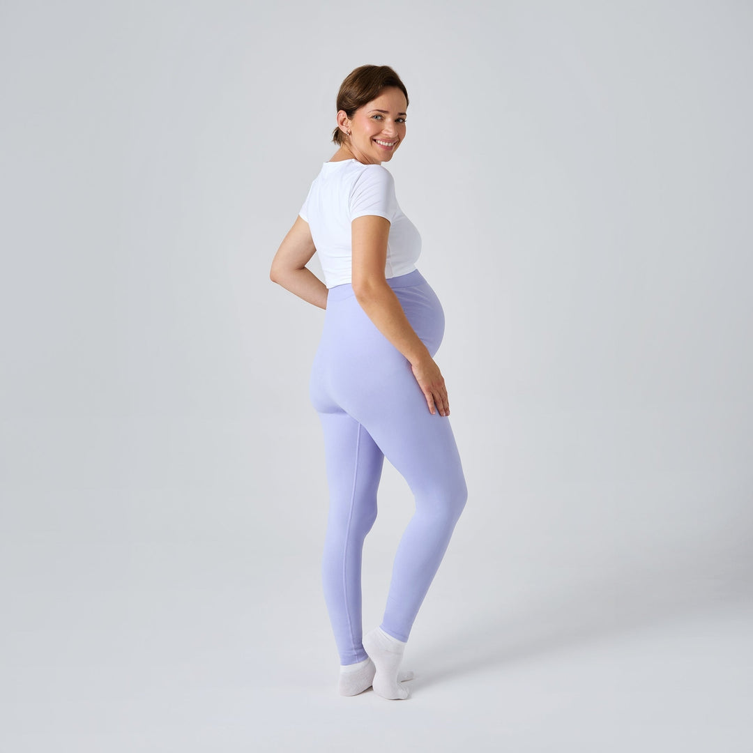 BauchWohl™ Komfort-Leggings für Schwangere
