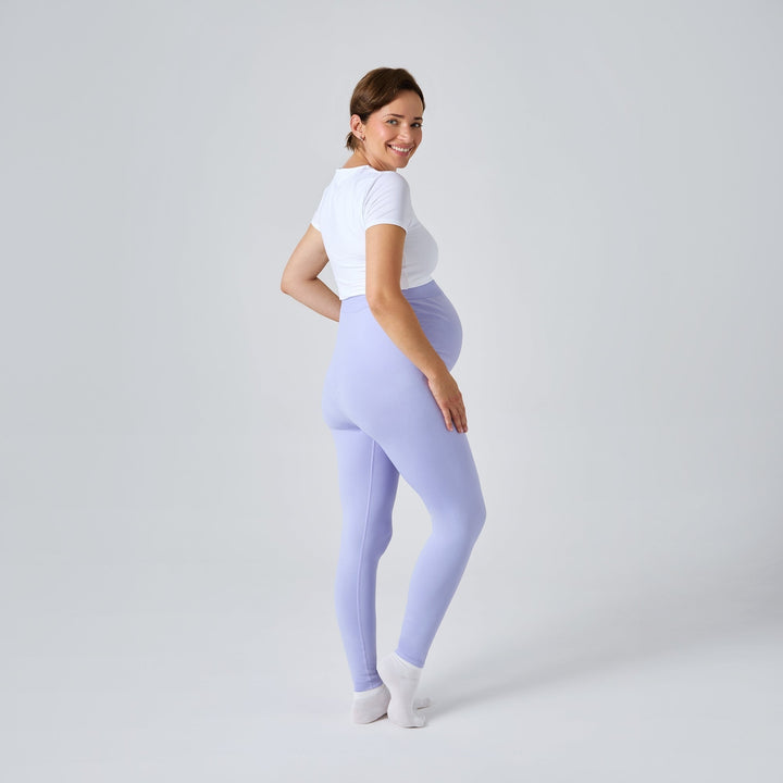 BauchWohl™ Komfort-Leggings für Schwangere