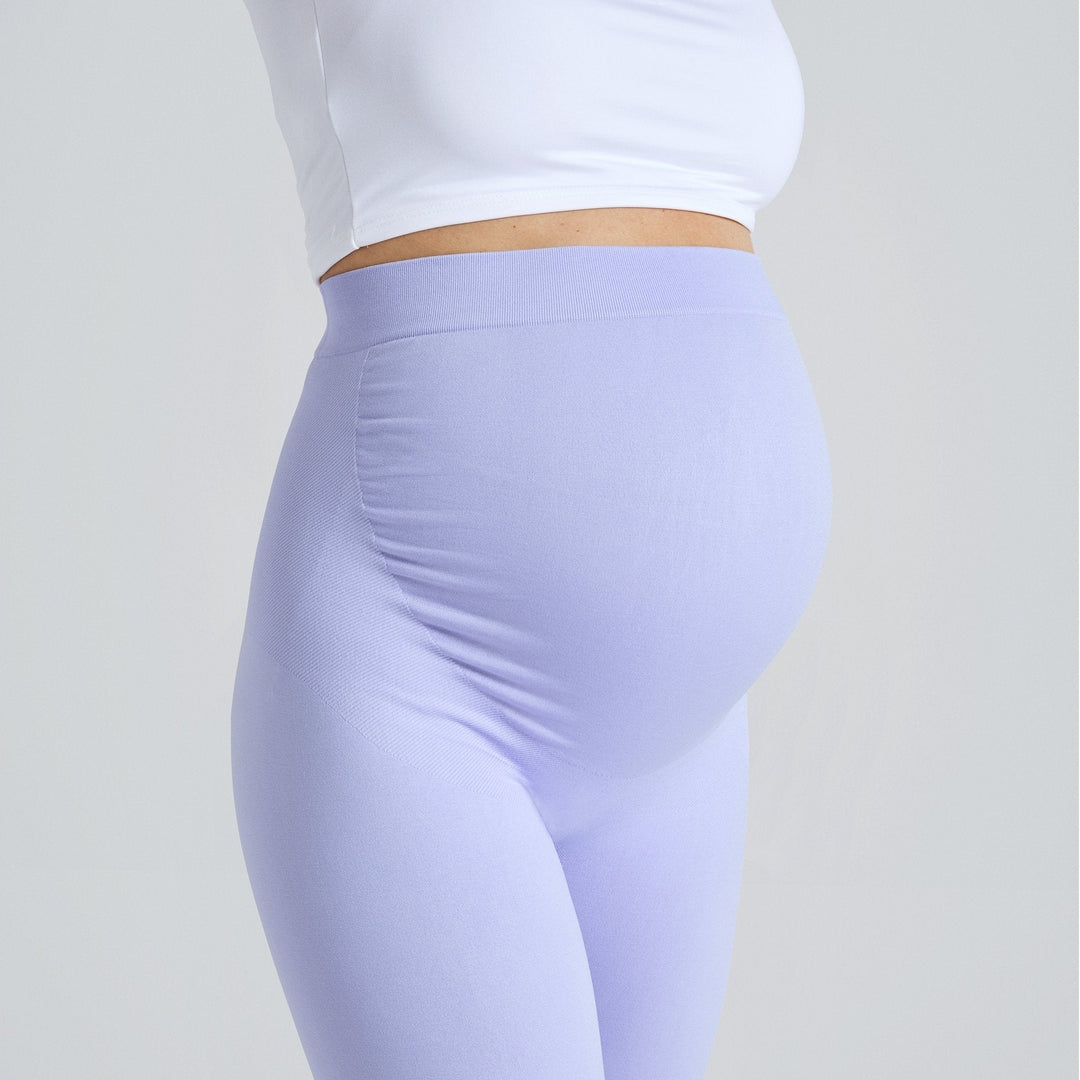 BauchWohl™ Komfort-Leggings für Schwangere