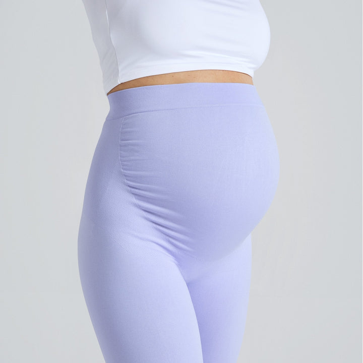 BauchWohl™ Komfort-Leggings für Schwangere