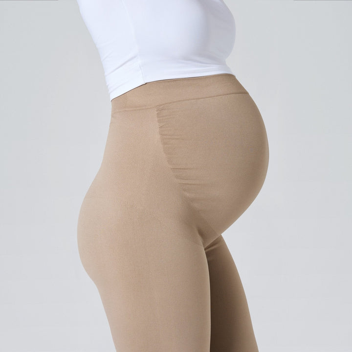 BauchWohl™ Komfort-Leggings für Schwangere