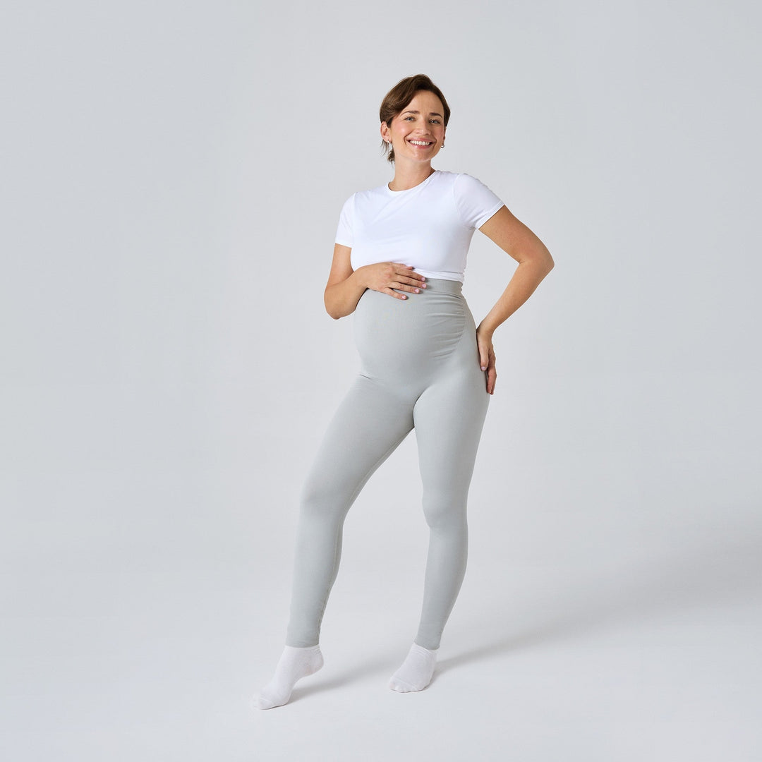 BauchWohl™ Komfort-Leggings für Schwangere