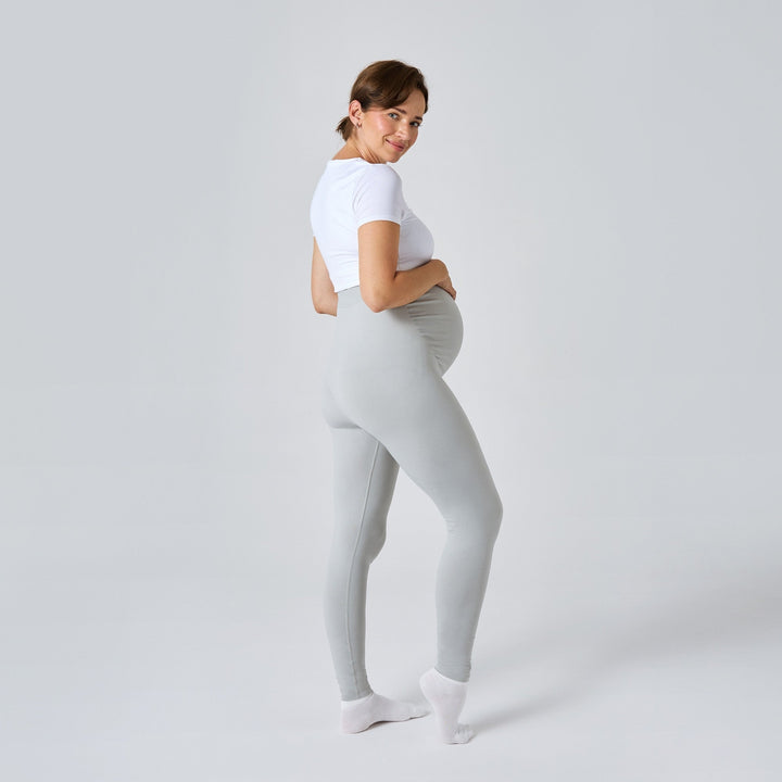 BauchWohl™ Komfort-Leggings für Schwangere