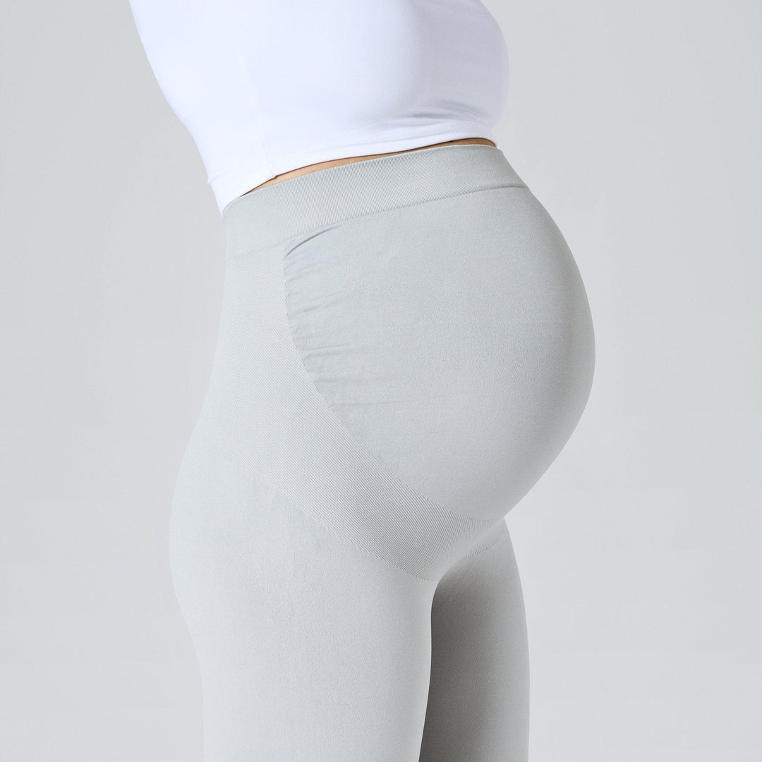 BauchWohl™ Komfort-Leggings für Schwangere