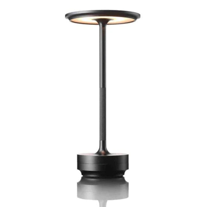 50% RABATT | LuxeLight™️ - Kabellose Wiederaufladbare Lampe