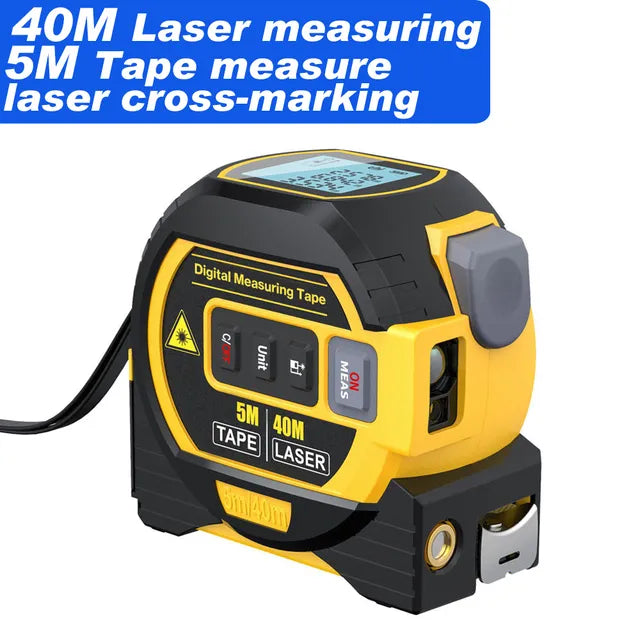 Laser Precision Master Pro – Laser-Präzisions-Meister Pro