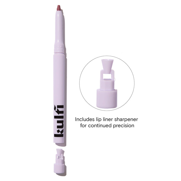 Lassi Lippenfärbender Lipliner
