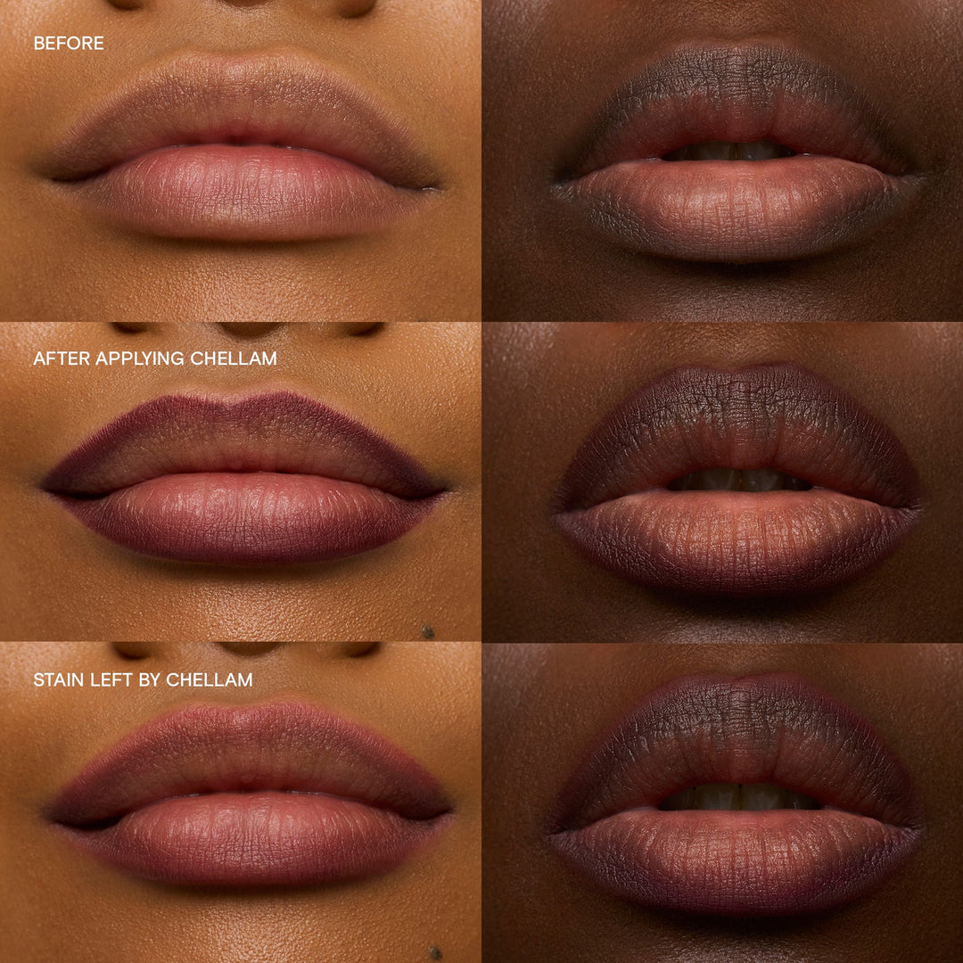 Lassi Lippenfärbender Lipliner
