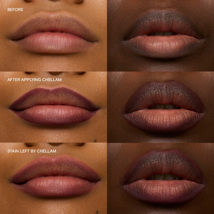 Lassi Lippenfärbender Lipliner