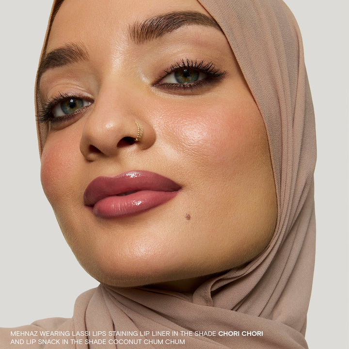 Lassi Lippenfärbender Lipliner