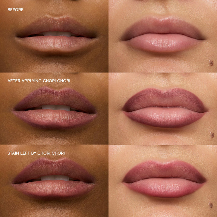 Lassi Lippenfärbender Lipliner