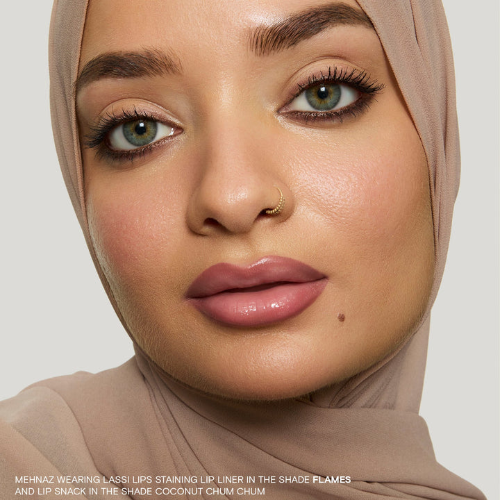 Lassi Lippenfärbender Lipliner