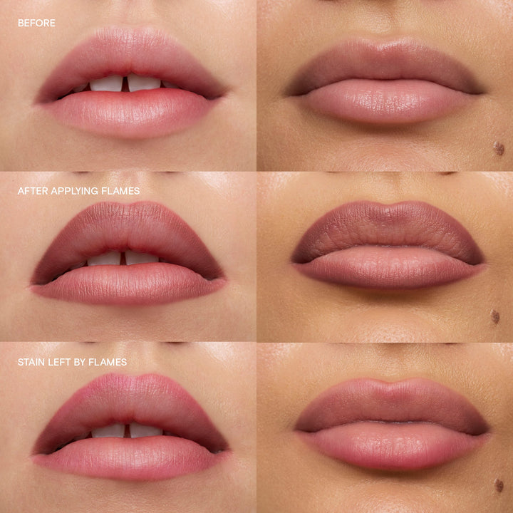 Lassi Lippenfärbender Lipliner