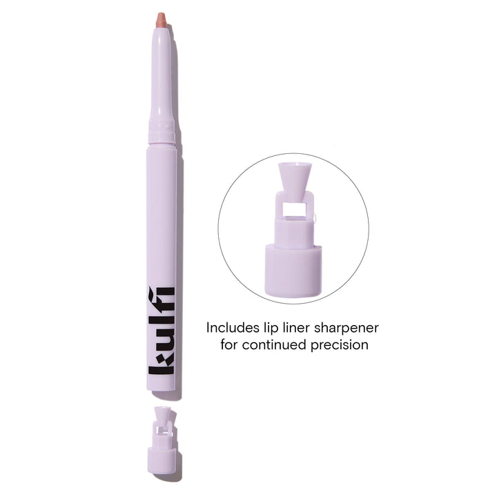 Lassi Lippenfärbender Lipliner