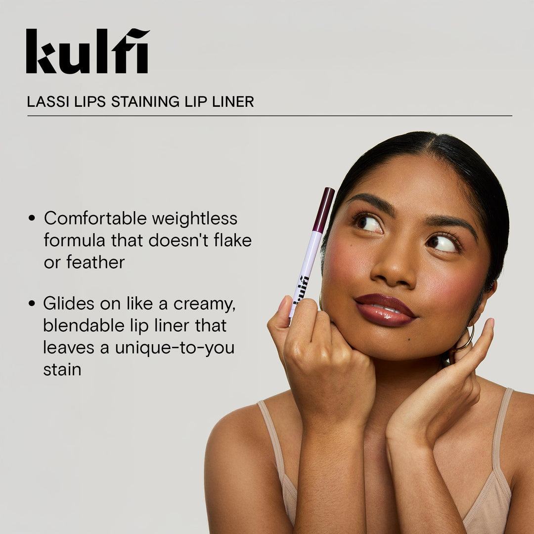 Lassi Lippenfärbender Lipliner