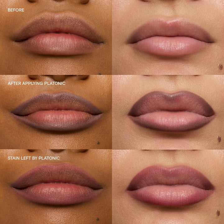 Lassi Lippenfärbender Lipliner