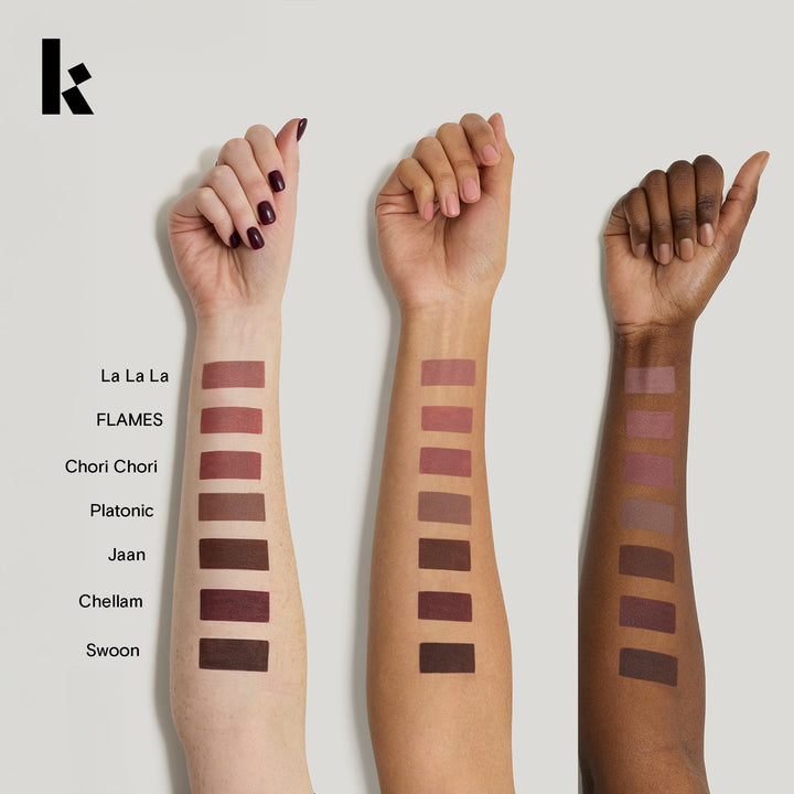 Lassi Lippenfärbender Lipliner