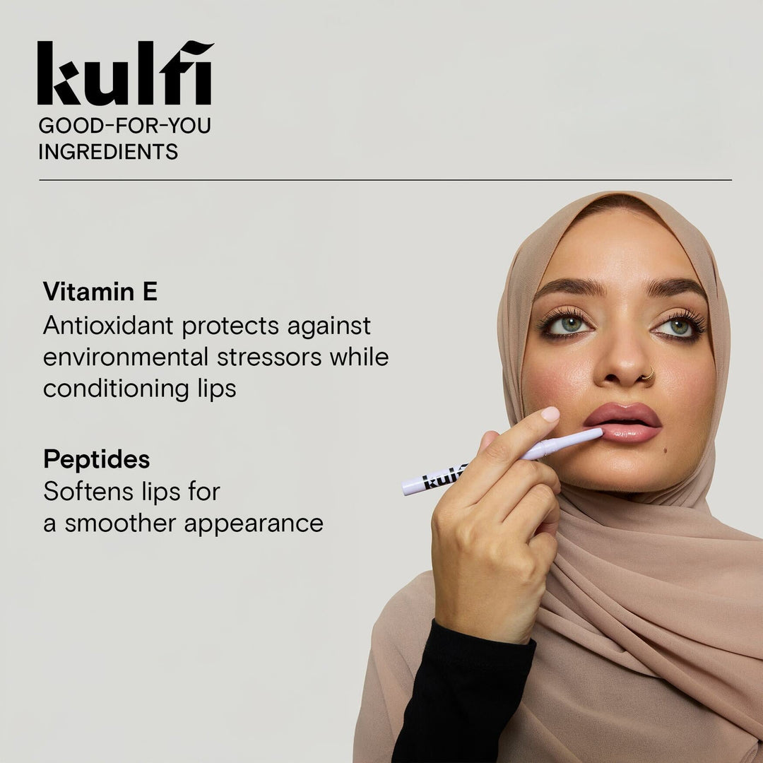 Lassi Lippenfärbender Lipliner