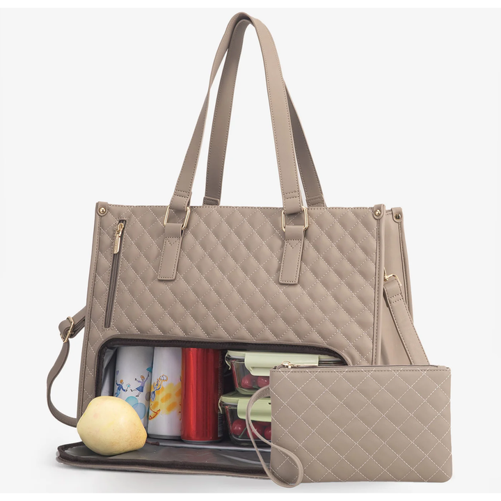 AlltagLuxe™ 3-in-1 Multifunktions-Tasche