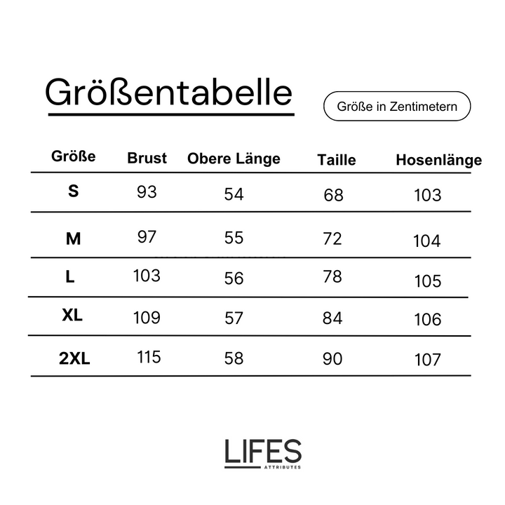 Daniëlle's Ärmellose Weste und weite Hose Set