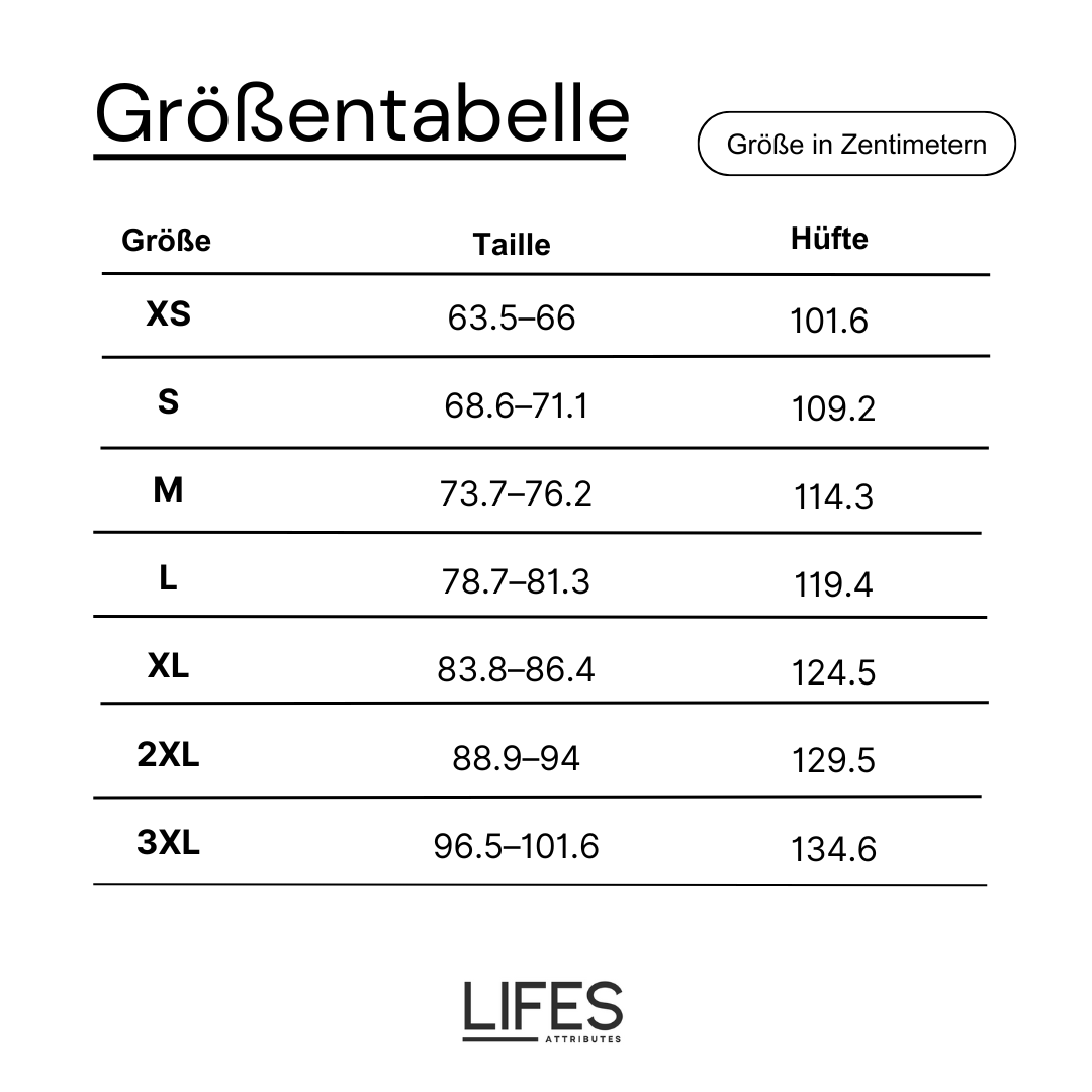 AeroBlend | Weite Hosen