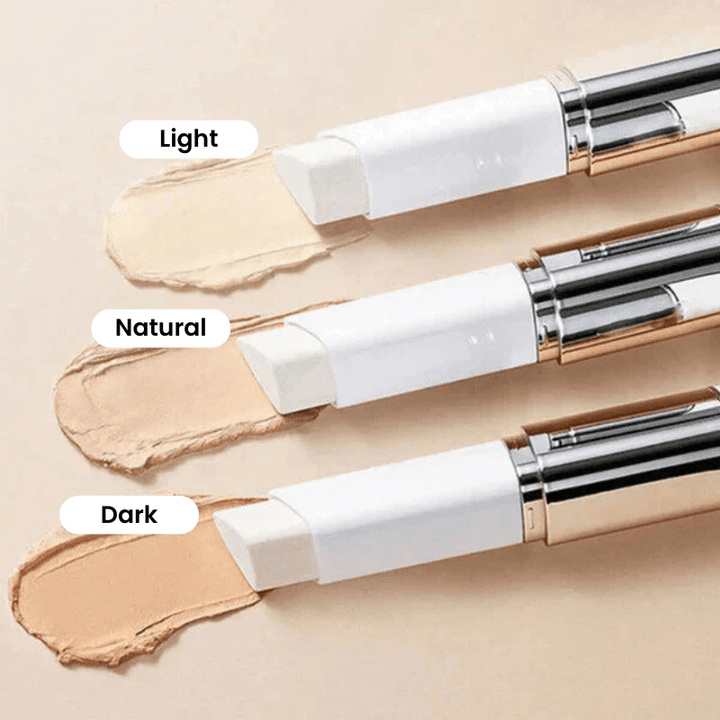 Vitaliaina™ Koreanischer Farbwechsel-Foundation-Stick