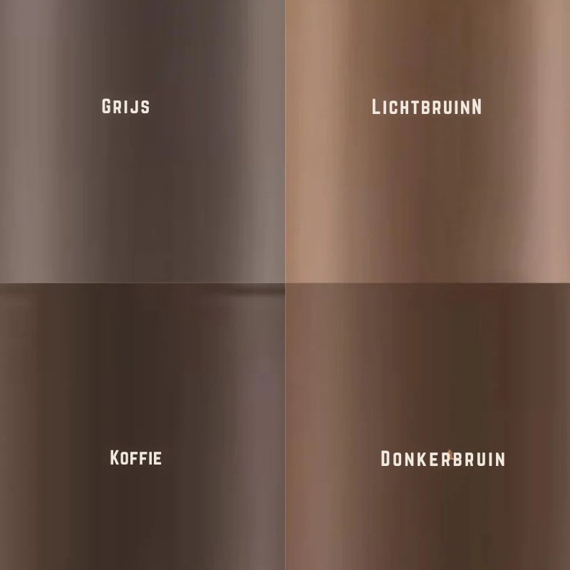BrowBliss™ – 3D Wenkbrauw Liner für perfekt geformte & definierte Augenbrauen [1 + 1 Gratis]