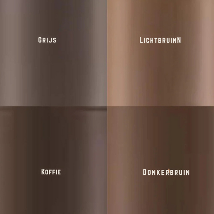BrowBliss™ – 3D Wenkbrauw Liner für perfekt geformte & definierte Augenbrauen [1 + 1 Gratis]