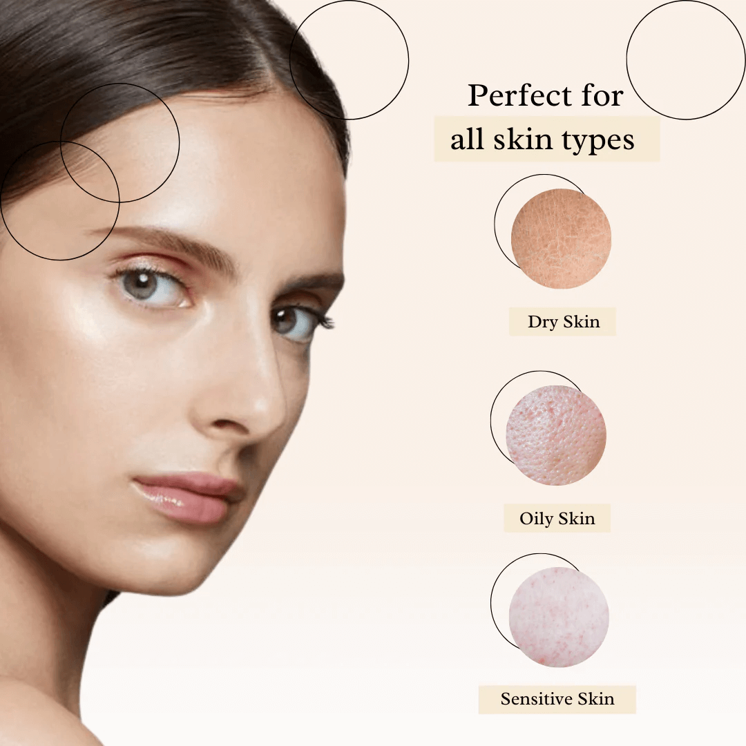 VelvetGlow™ – Makellose, natürliche Deckkraft für einen ebenmäßigen, strahlenden Teint [50% Rabatt]