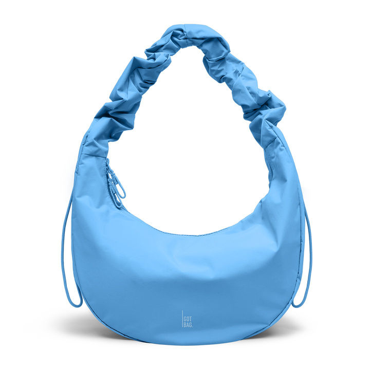 Ruffella™ – Elegante, vom Mond inspirierte Tasche für schicke Looks