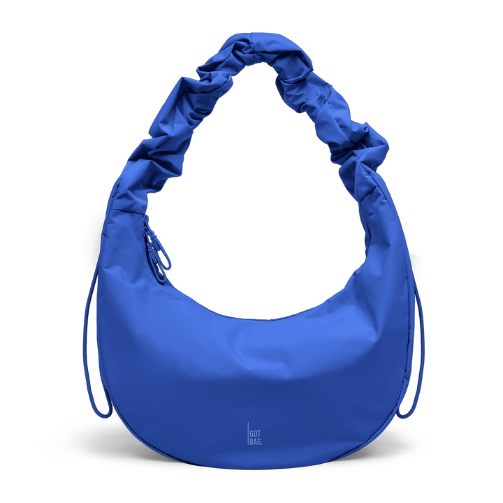 Ruffella™ – Elegante, vom Mond inspirierte Tasche für schicke Looks