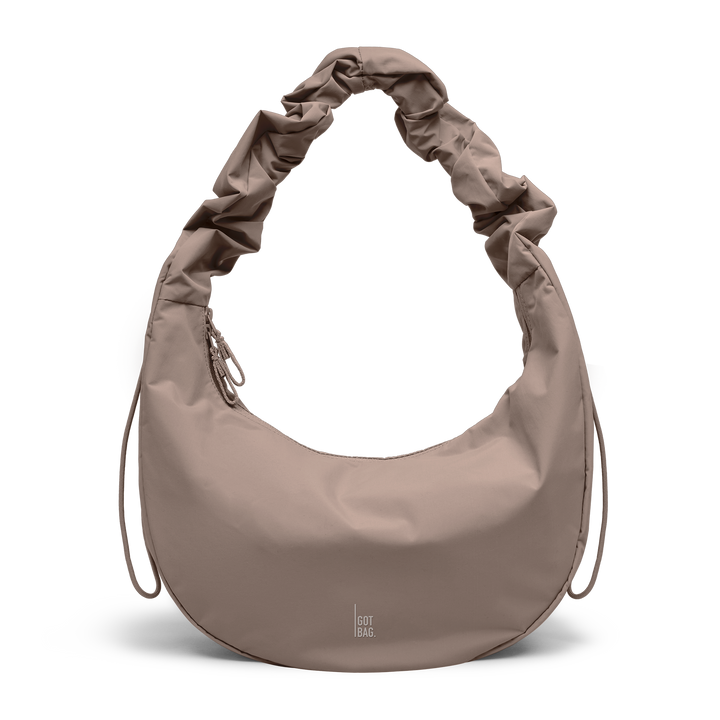 Ruffella™ – Elegante, vom Mond inspirierte Tasche für schicke Looks