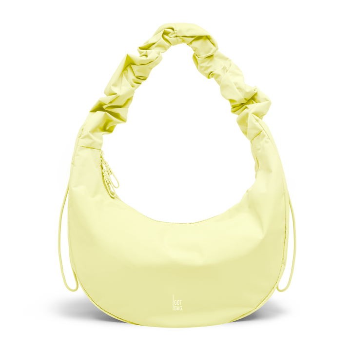 Ruffella™ – Elegante, vom Mond inspirierte Tasche für schicke Looks