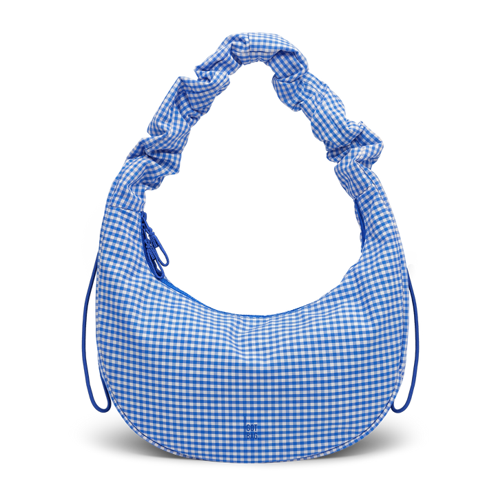 Ruffella™ – Elegante, vom Mond inspirierte Tasche für schicke Looks