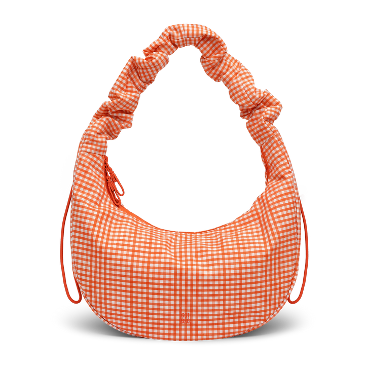 Ruffella™ – Elegante, vom Mond inspirierte Tasche für schicke Looks