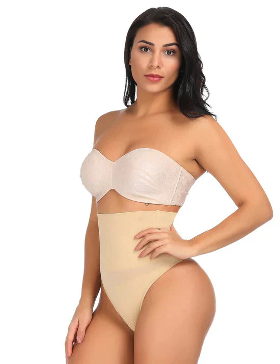 SculptWear™ Dein alltäglicher Shapewear-Tanga | 1+1 GRATIS