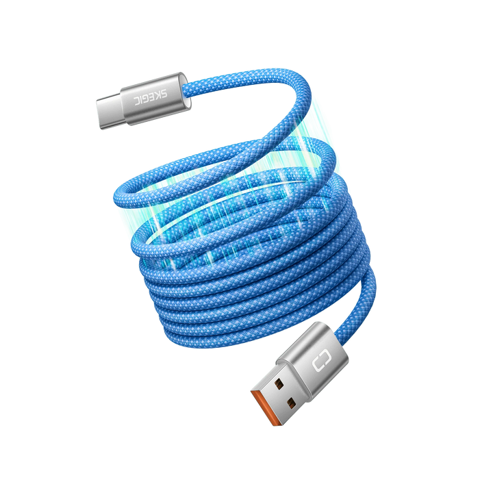 SKEGIC MagCable | Magnetisches Anti-Verwicklungskabel