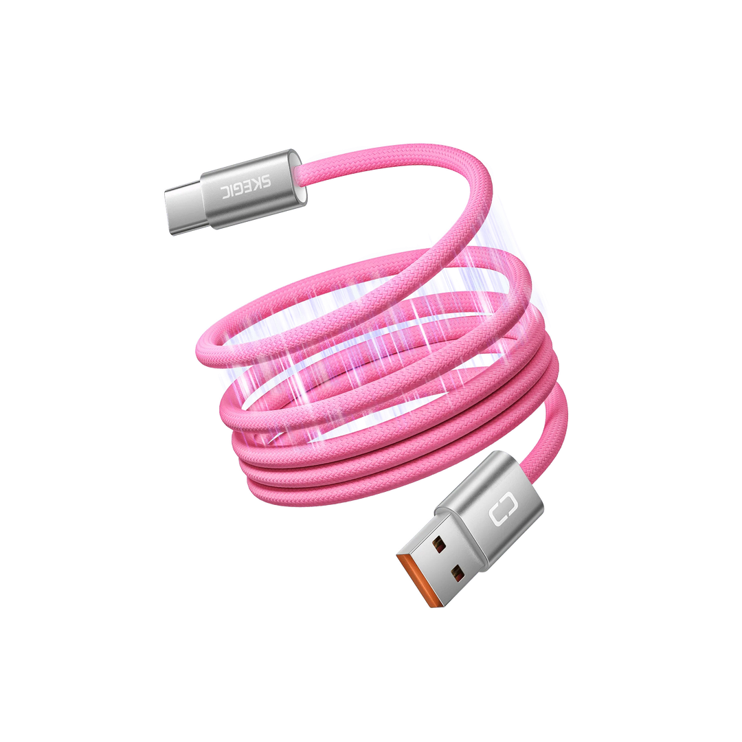 SKEGIC MagCable | Magnetisches Anti-Verwicklungskabel