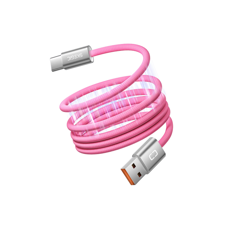 SKEGIC MagCable | Magnetisches Anti-Verwicklungskabel